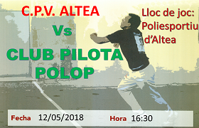 9a Jornada Lliga a Palma Trofeu Diputació 9a Jornada Lliga a Palma Trofeu Diputació